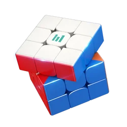 [Picube] MoYu HuaMeng TG 3x3x3 Core Magnetic Cube YS3M Maglev Magic Cube UV 3X3 Professional Fidget Toys Cubo Magico Puzzle