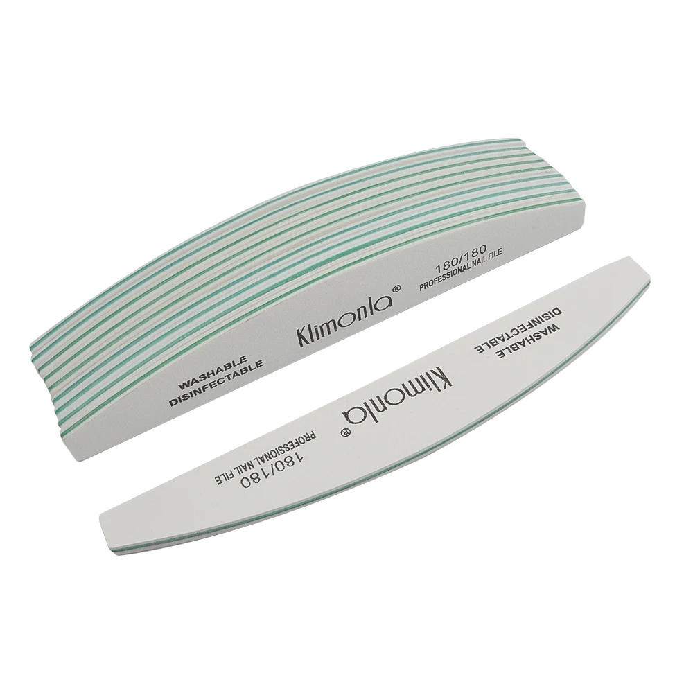 10pcs 180 grit