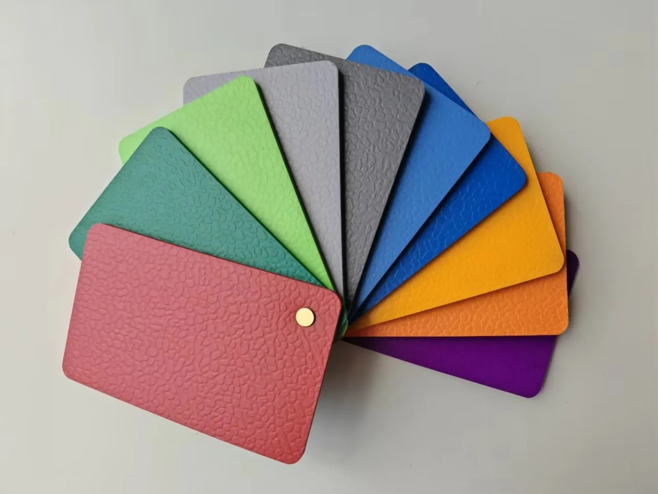 

Pattern Surface PVC Vinyl Flooring Mat Badminton Tennis Volleyball Sports Court