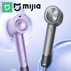 XIAOMI MIJIA High Speed Hair Dryer H701 Water Ion 65m/s Wind Speed 220V Professional Hair Care Quick Drye Negative lon HairDryer
