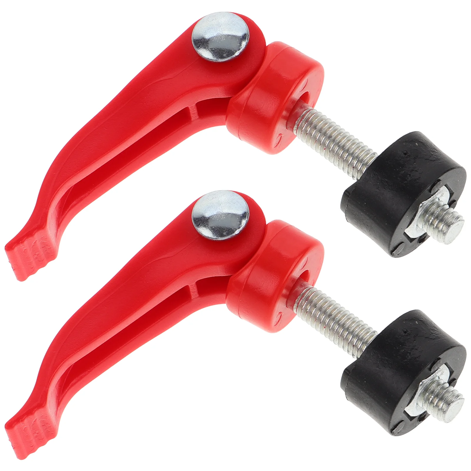 2 Pcs Tile Pusher Screw Replacement Convenient Pressing Part Practical Plastic Handle Knife