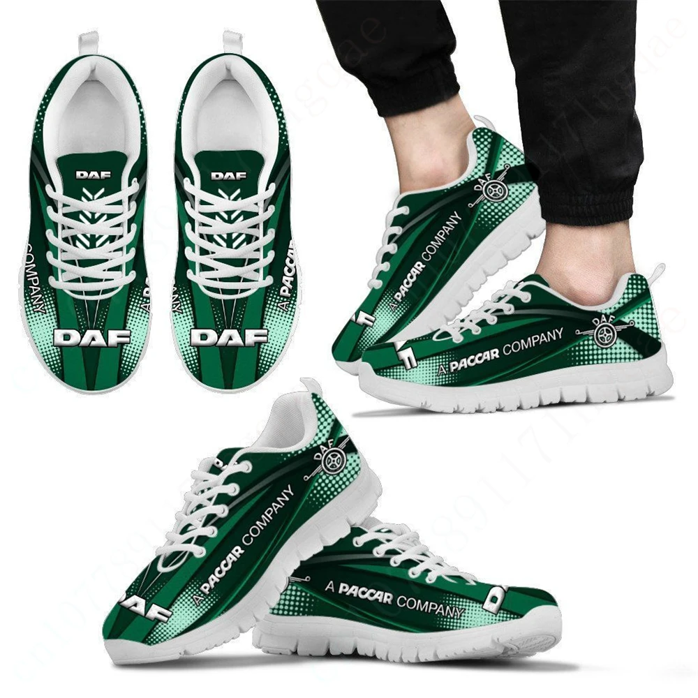 DAF Shoes Big Size Casual Original Sneakers da uomo scarpe sportive per uomo Sneakers maschili comode e leggere Unisex Tennis