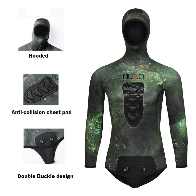 Thumbnail 2 - #70 Ranked Wetsuits Picks in 2026