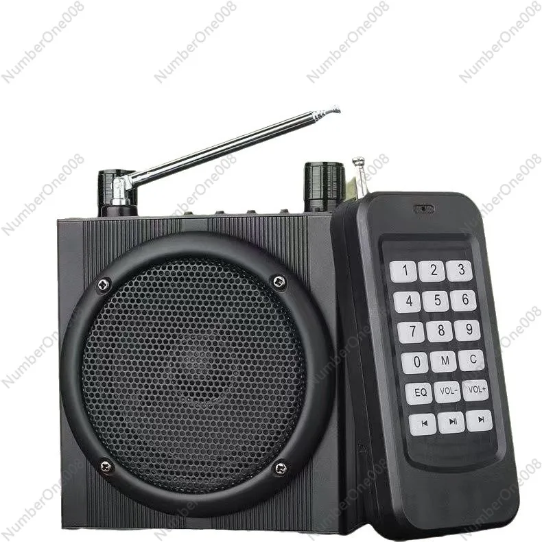 

Q10 Outdoor Bluetooth Multi-function Wireless Remote Large Volume Loudspeaker Remote Control Player