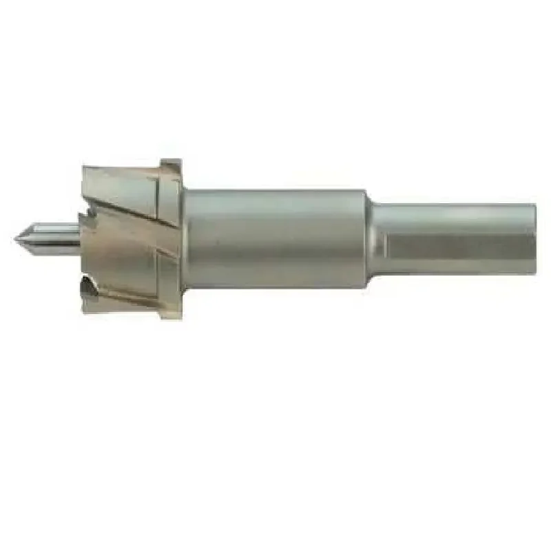 

9/16" One Piece Steel Hawg Cutter