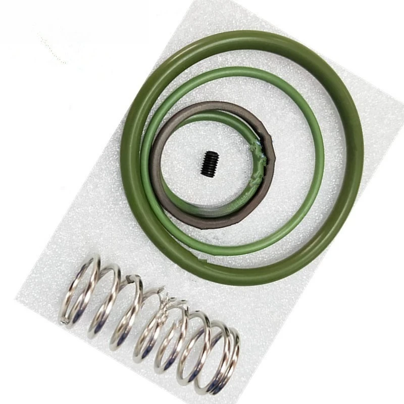 

Suitable for Screw Air Compressor Accessories Check Valve 2906096300 Repair Kit