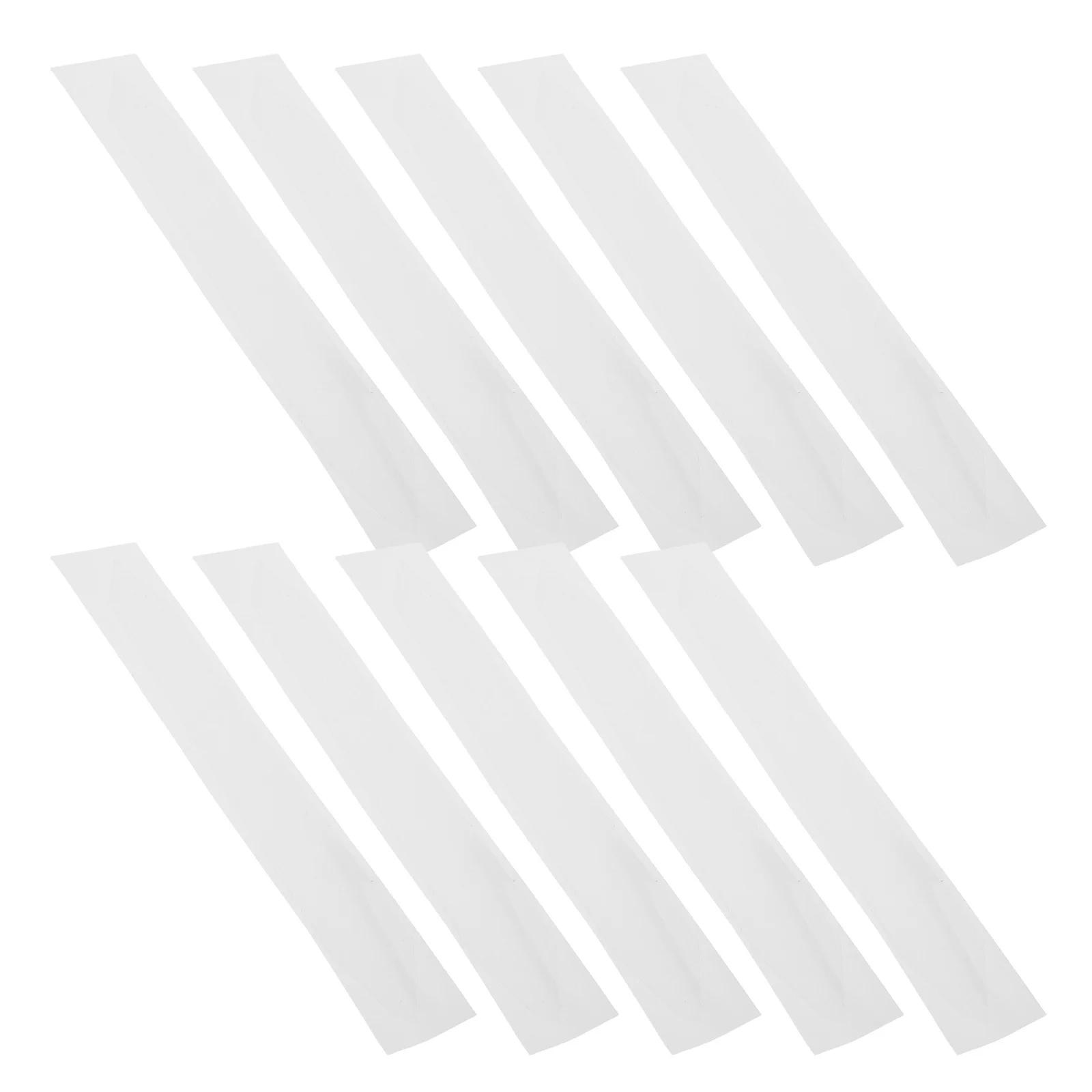 

Universal Bicycle Chain Stay Protector Adhesive Foam Pad for Frame Scratch Resistance Lightweight Cycling Accessory Set