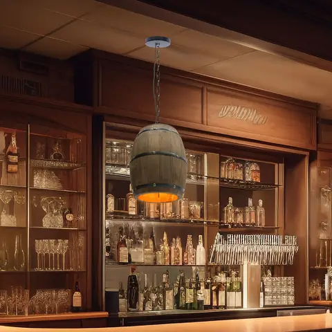 10 best sales चमक औद्योगिक - №3