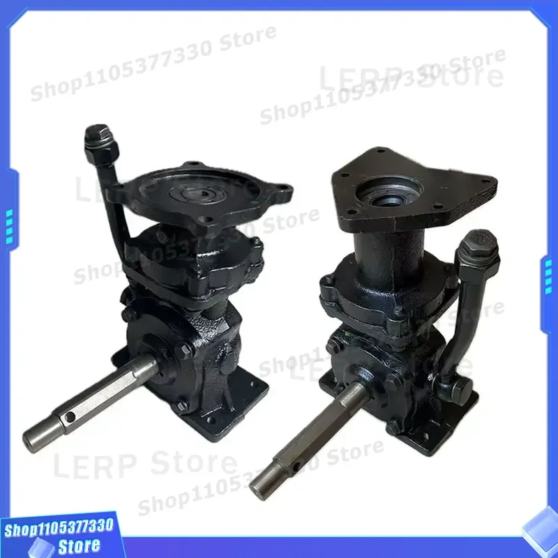 Planetary Gear Transmission for Remote Control Lawn Mower Spare Parts Accessories Replacement Component High Quality Durable