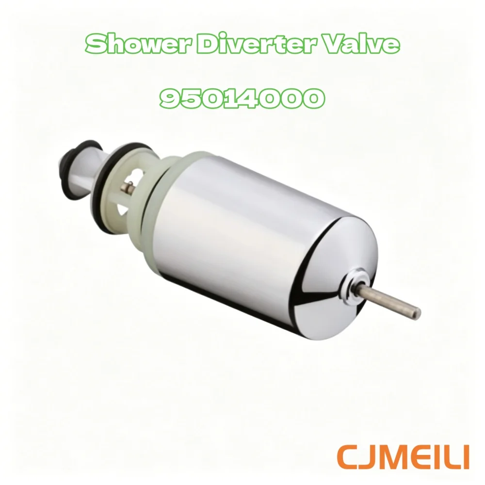 Shower Valve Replacement Parts, Water Diverter, 95014000