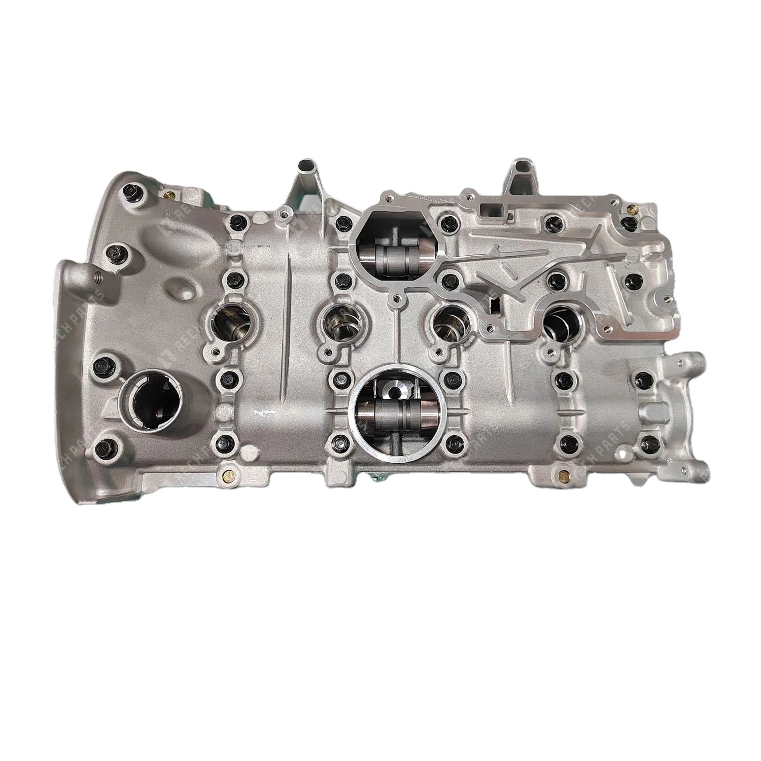 Factory directly K4M K4J Complete Cylinder Head 7701473353 7700600552F 7701475914 for RENAULT