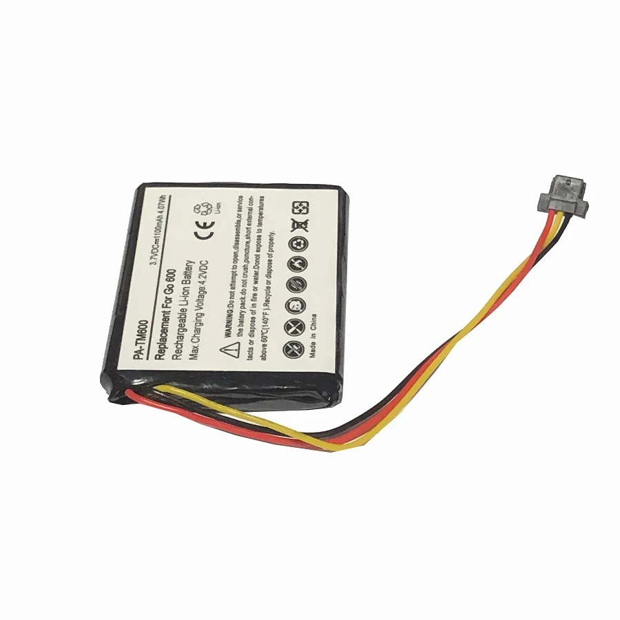 Compatible with iFlytek AIP-S10 translation pen battery ML100A 3.8V 1000mAh