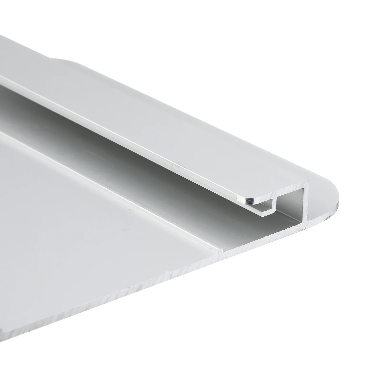 

Metal Heat Insulation Board for Heat Powered Fan Stove Fireplace Fan Stand Thermal Shield Protector Accessory Flame Barrier