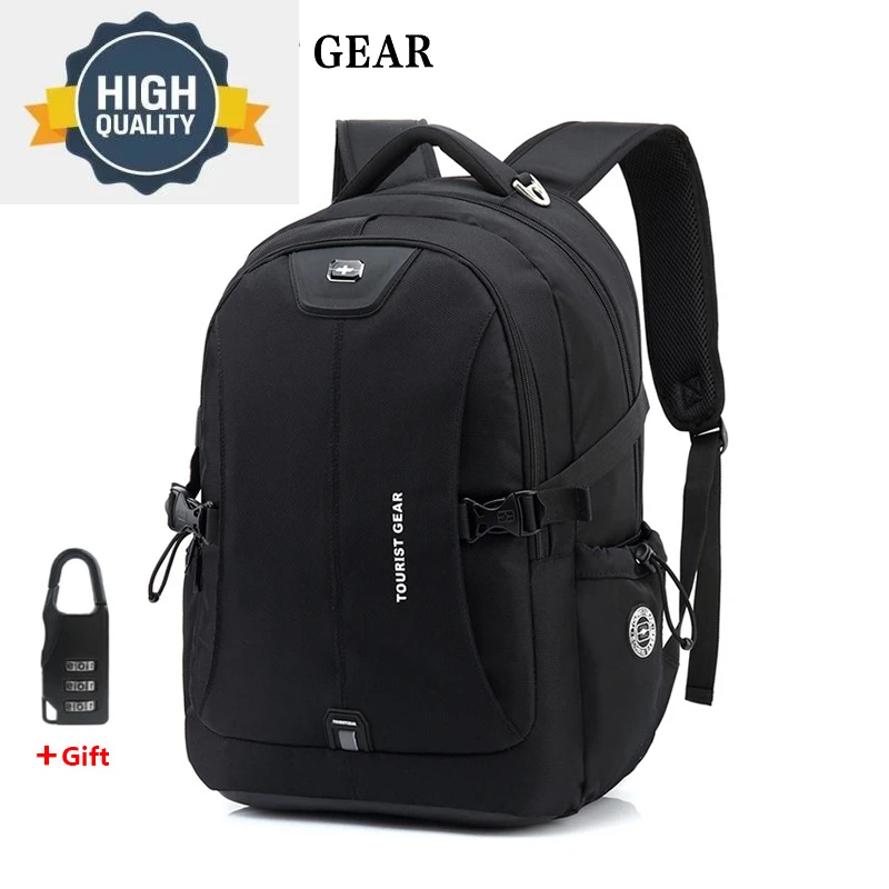 

but Bagpack patch mochila usb charging anti theft backpack Travel rugzak 15.6 17 inch laptop swiss men waterproof