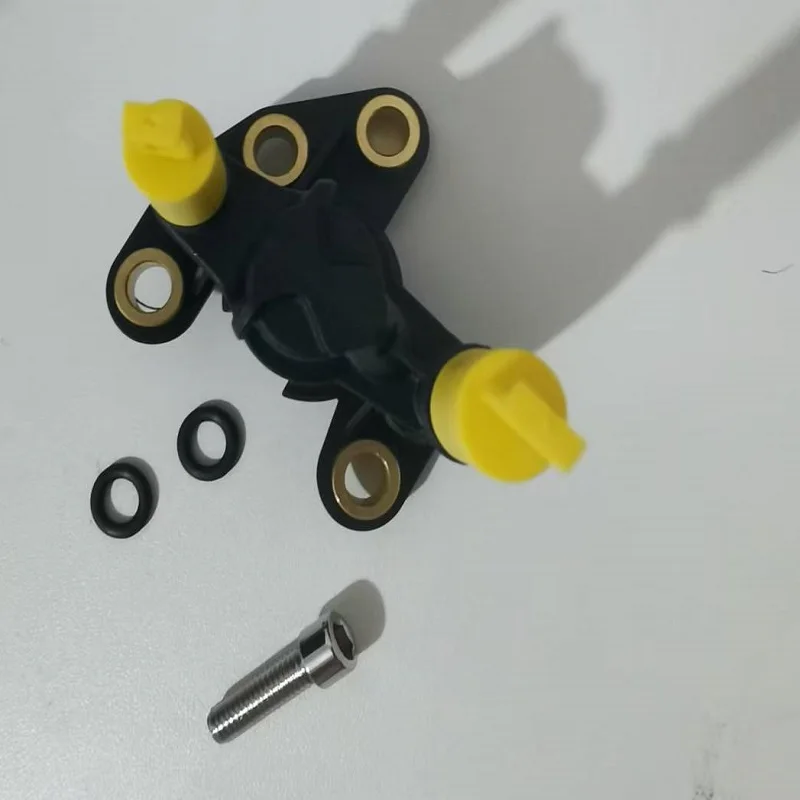 21318197 2,0 kits de reparación para 0444023051 0444023019 Junta de plástico de boquilla de urea para camión pesado Volvo Iveco