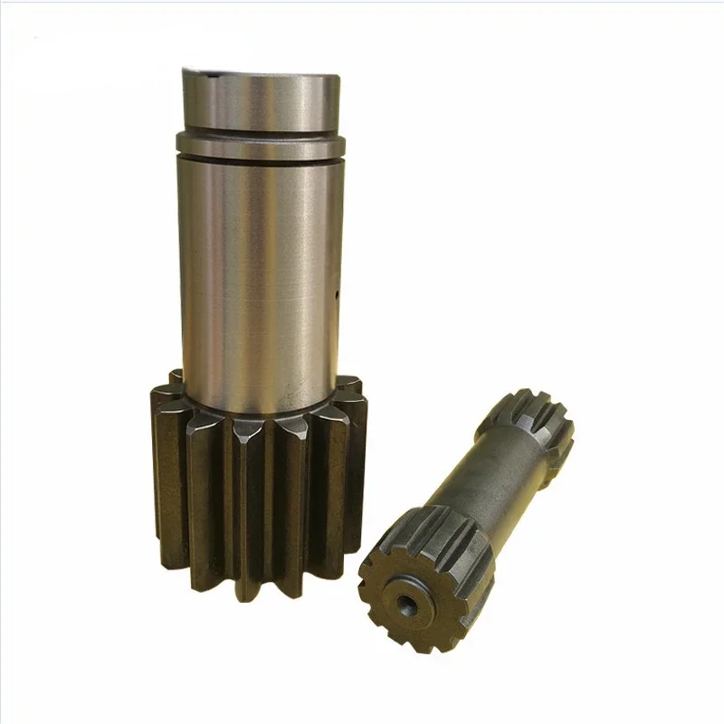 Gear parts Swing Motor Shaft 6589948 Slew Shaft Drive For Bobcat Excavator 325 328 329 331 334