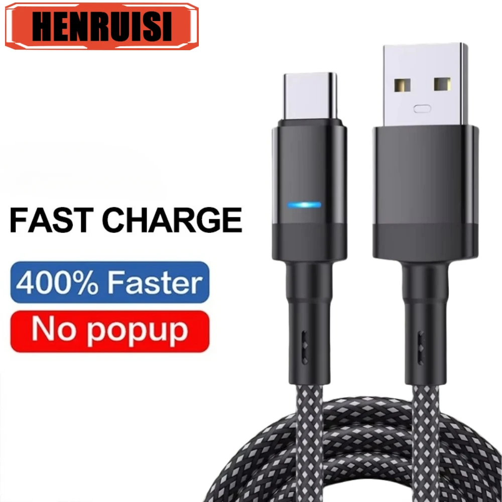 100W Fast Charging … - image