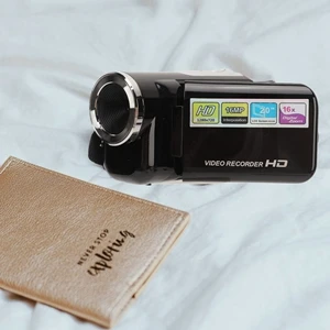 Kids Camera Camcord…