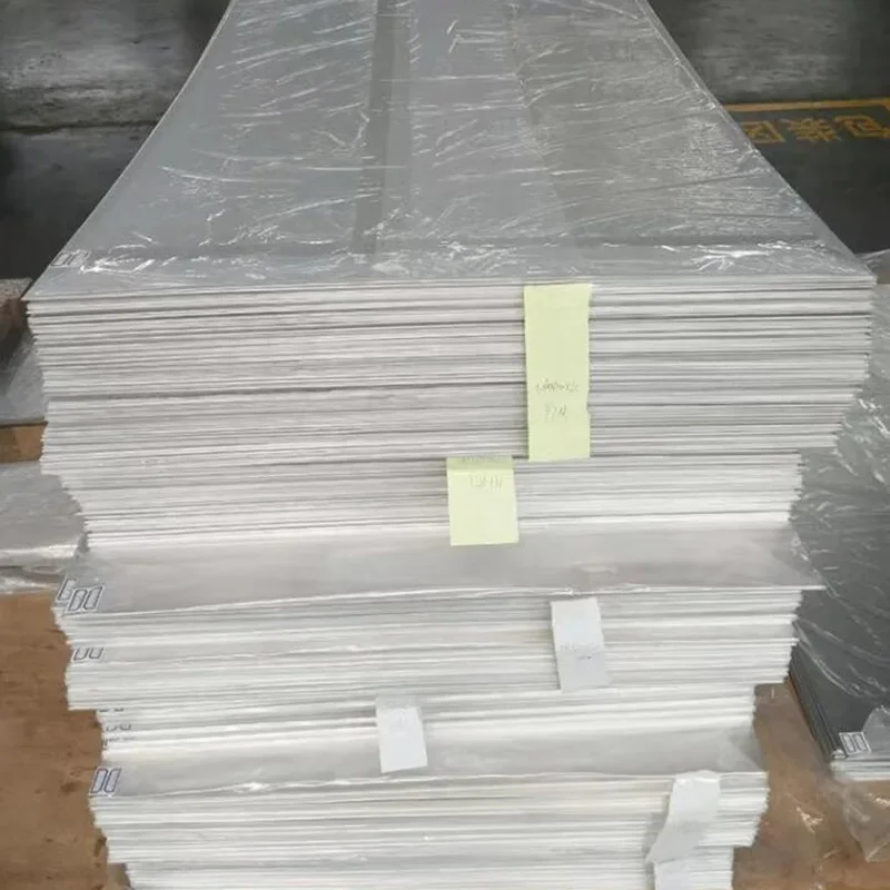 سبائك المغنيسيوم AZ31B لوحة الصفائح المعدنية 0.5 مللي متر 1 مللي متر 2 مللي متر 3 مللي متر 4 مللي متر 5 مللي متر 6 مللي متر 7 مللي متر 8 مللي متر 10 مللي متر 12 مللي متر 15 مللي متر 20 مللي متر