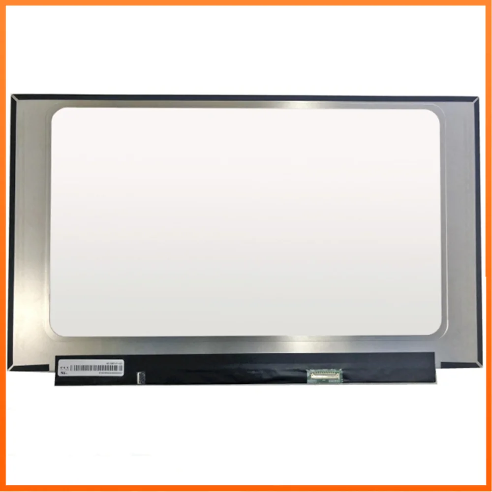 

15.6 inch Slim LCD Screen Panel 1920x1080 FHD 141PPI EDP 40pins 300 cd/m² (Typ.) 100% sRGB Non-touch 240Hz NE156FHM-NZ1 IPS