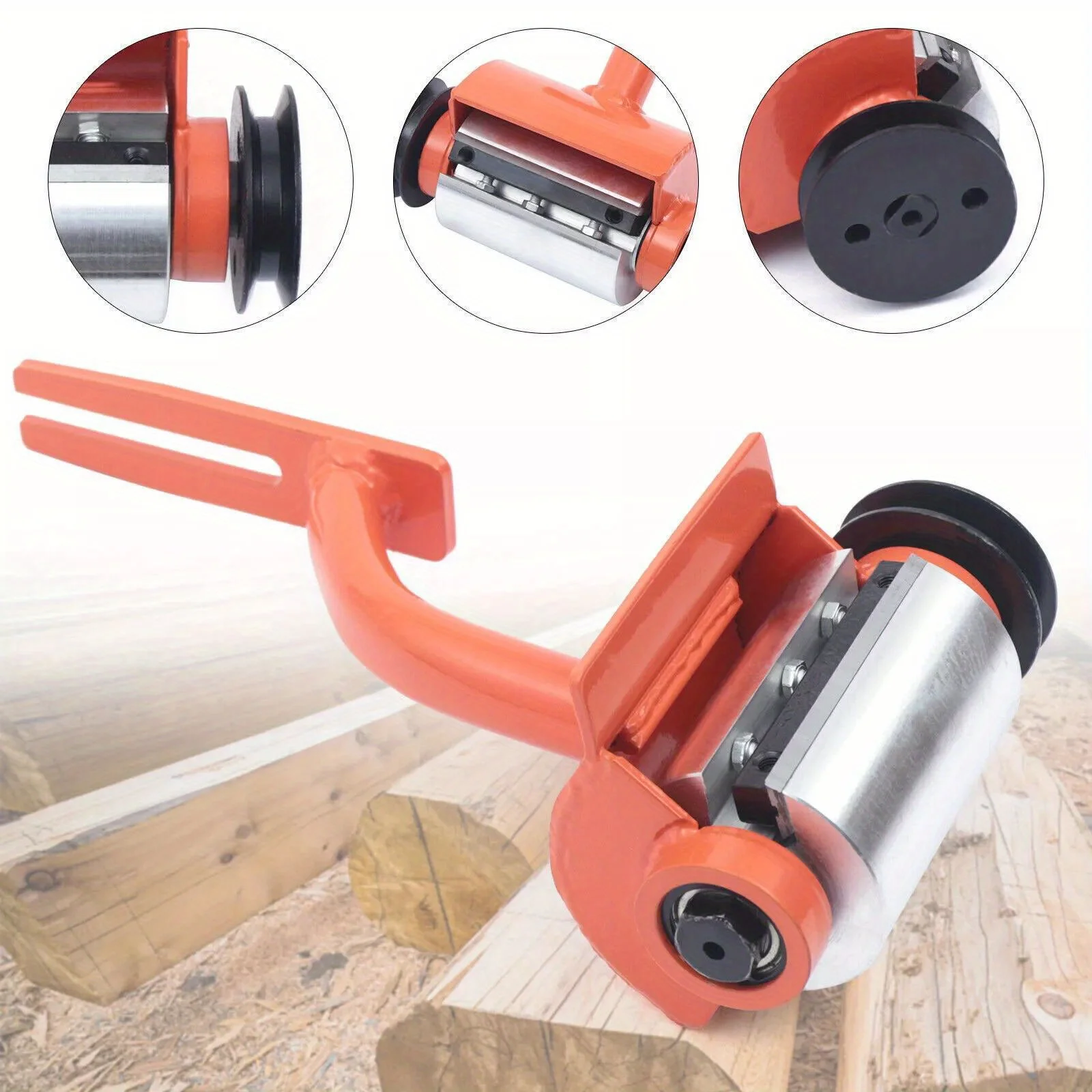 تقشير مرفق سجل مقشرة متجرد الخشب مقشرة الشق أداة تقشير مرفق سجل مقشرة متجرد مقشرة أداة الشق