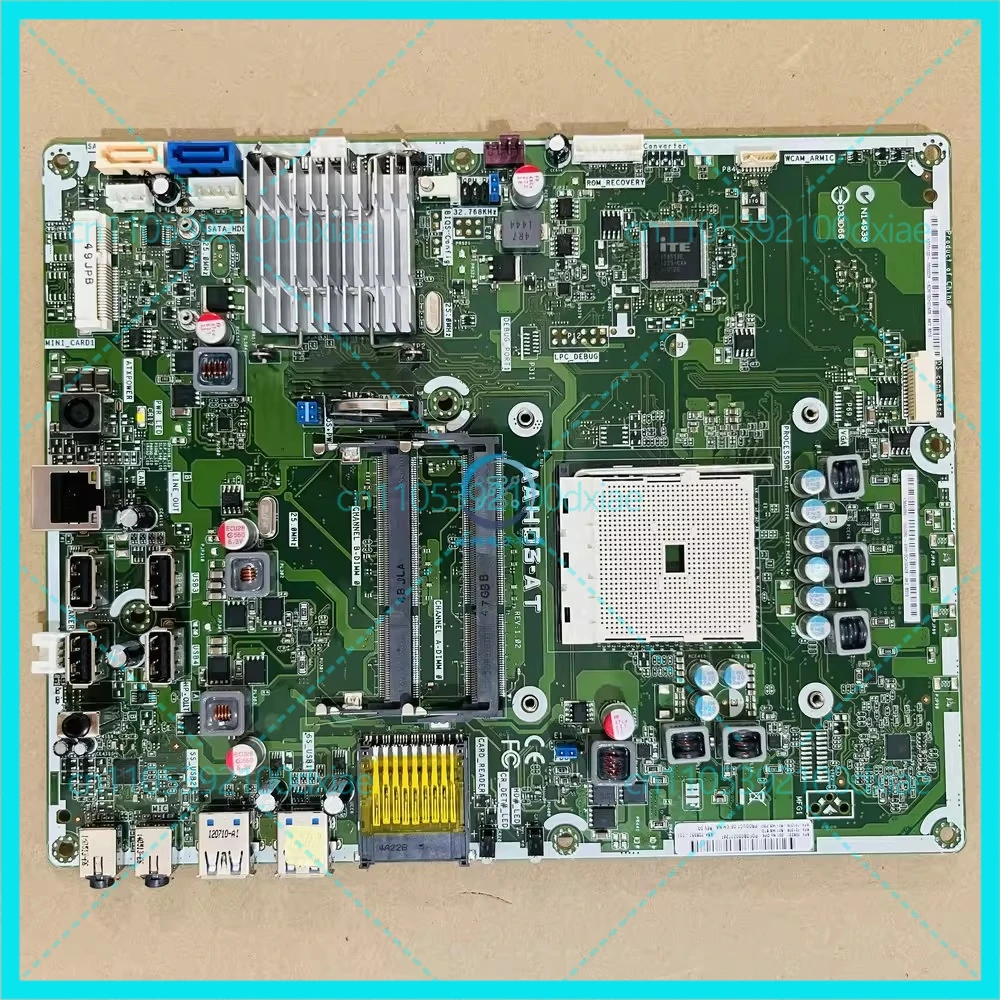 For HP Pavilion 23-F450Z main board AAHD3-AT 708237-001/721378-501
