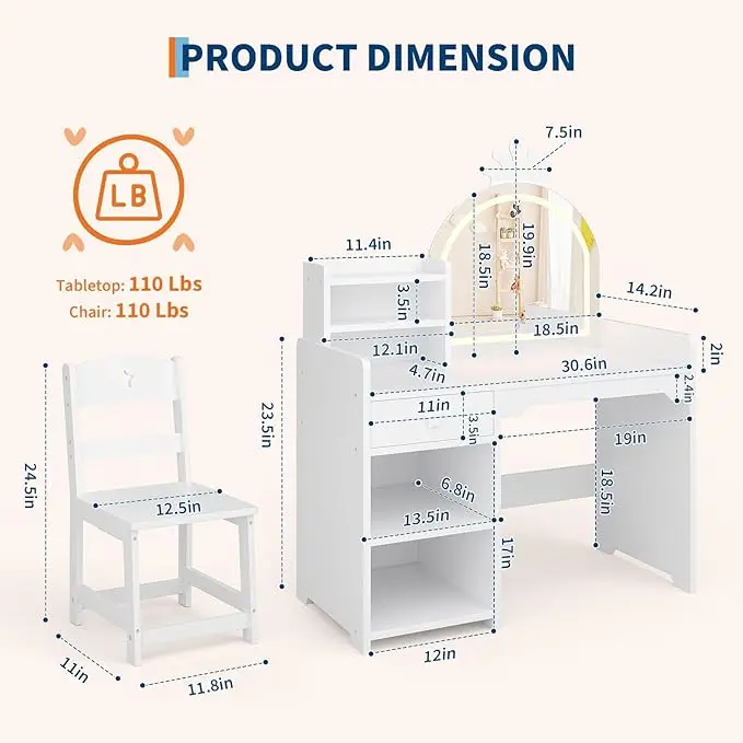 Thumbnail 4 - #10 Trending Dressers Right Now