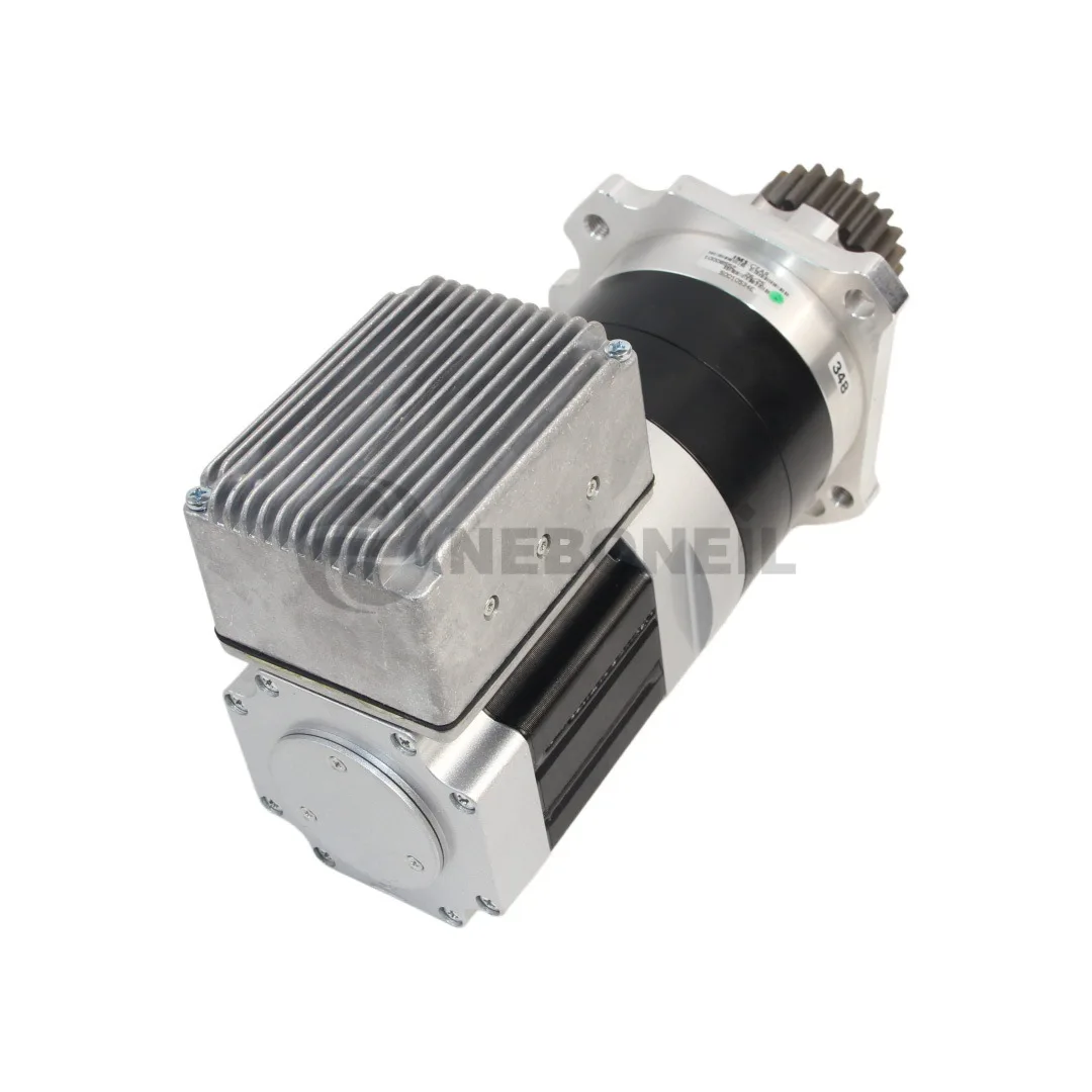 Cross-border forklift parts are suitable for BT forward forklift RRE200 original motor assembly 208014-005
