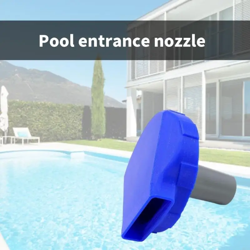 M6CB замена сопла бассейна пластиковые аксессуары для бассейна.