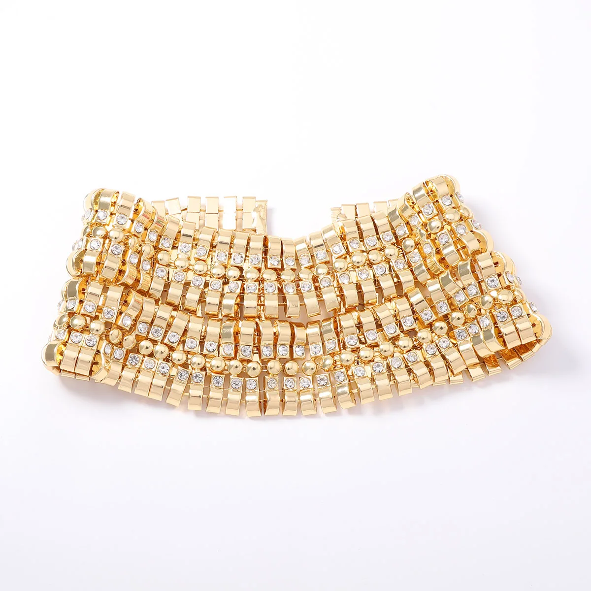 Thumbnail 3 - #80 Best Chunky Chain Necklaces to Buy In 2026