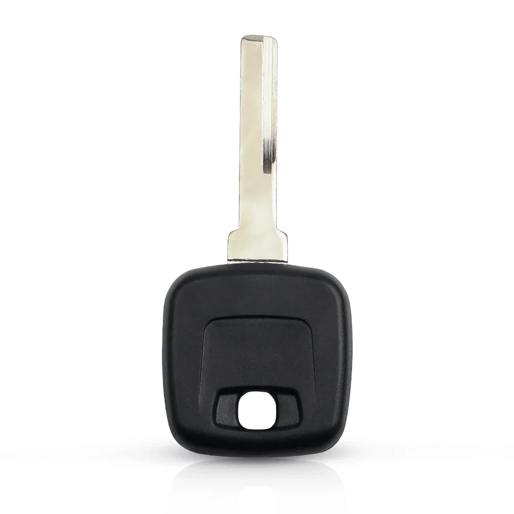 KEYYOU For Volvo XC70 XC90 V50 V70 S60 S80 C30 VOLVO S40 S60 S70 S80 V40 V70 S60 S80 C70 Transponder Car Key Chip Case Shell