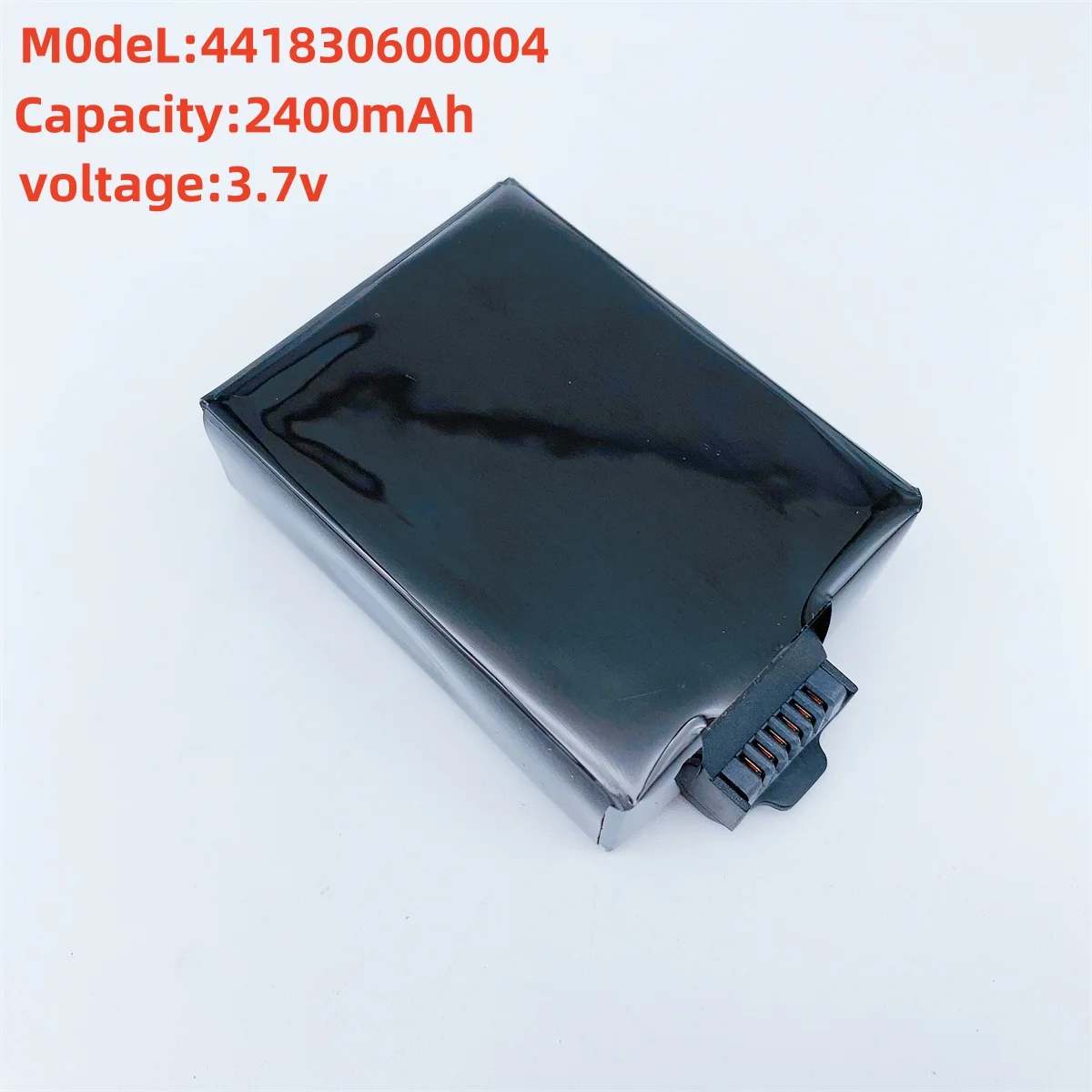 

Brand new Getac PS535 PS535E PS535F Battery for FC-25A, SHC-25 Data Collectors,, Part No. 441830600005 or 441830600004