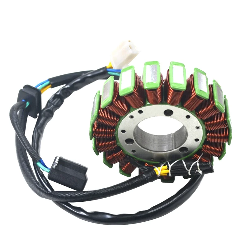 Stator Coil 32101HN9101 for Hyosung GT650R GV650 ST7 Carb GT650X ATV GOES 450 TE450 TE450S