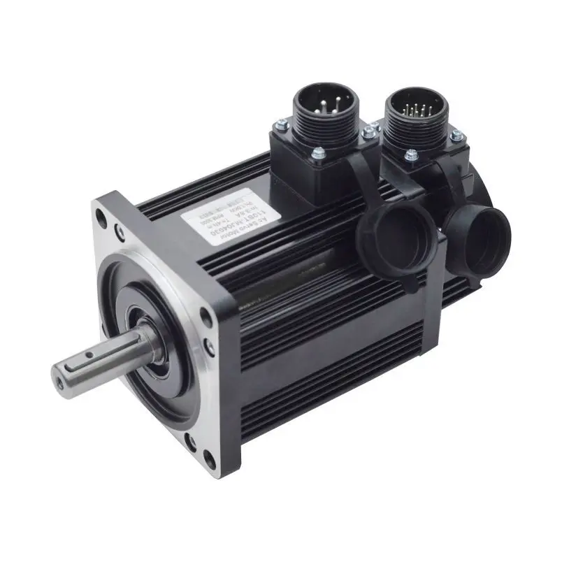 3.0/5 Ac Servo Moto…