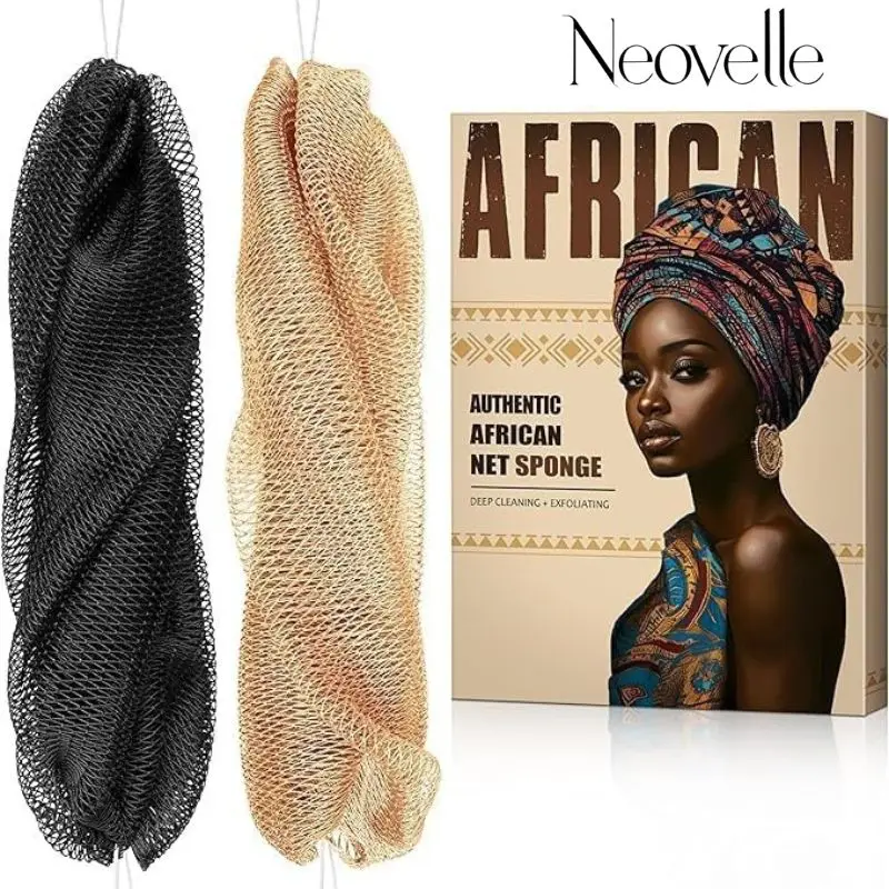 #11 Trending Bath Sponges Right Now