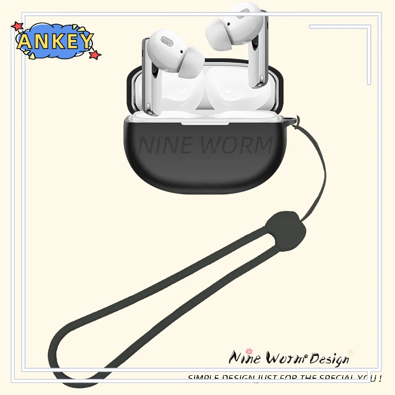 For Haylou W1 Anc C… - image