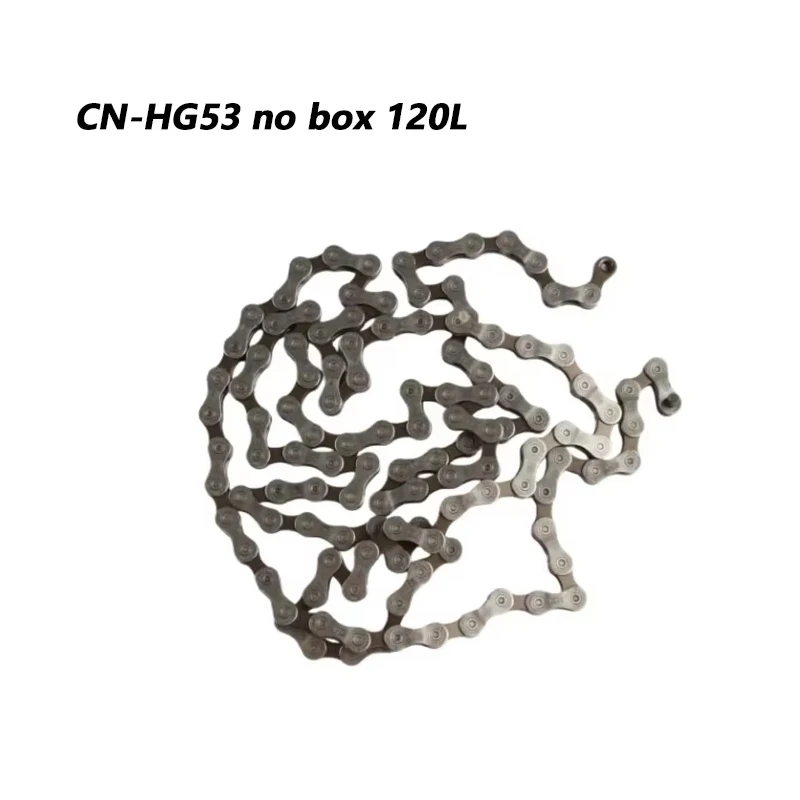 Shimano Alivio HG53 HG93 9-speed kettingen Super Narrow HG Fietsketting 9-speed 9S 112 schakels 112L