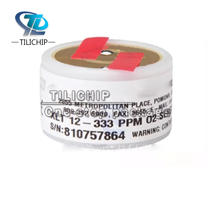 

Микро-кислородный датчик XLT-12-333 (кислородный датчик-батарея)