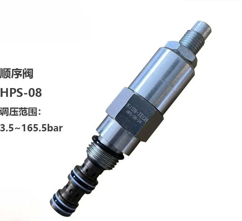 HPS-08 Sequence Val…