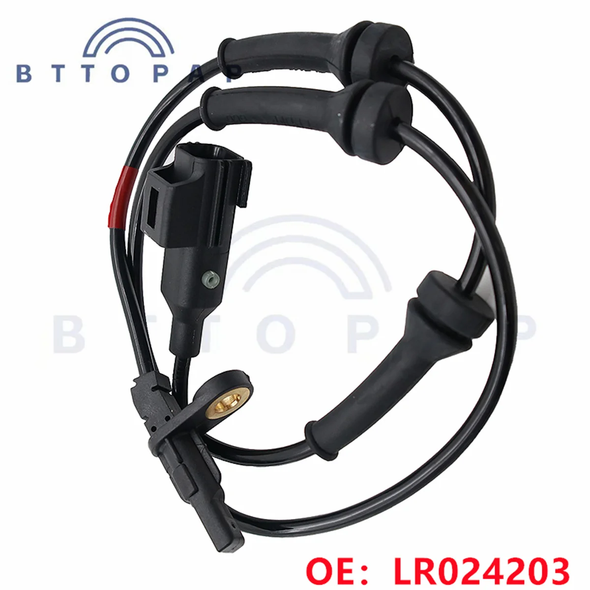 

LR024203 LR024208 LR082224 LR082224 LR089146 ABS Wheel Speed Sensor For LAND Range Rover 2.2L Evoque Discovery Automotive Parts