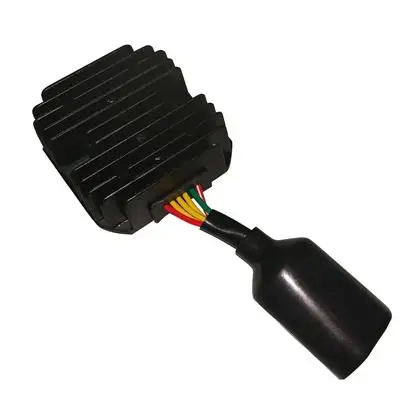 

Rectifier Voltage Regulator Rectifiers Power Generation Coil Motorcycle Accessories For ZONTES V310 310V