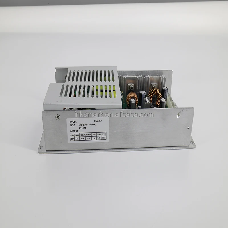 Fuente de Alimentación Alternativa GB55-005178S de Alta Calidad para Impresora de Inyección de Tinta Serie Leibinger