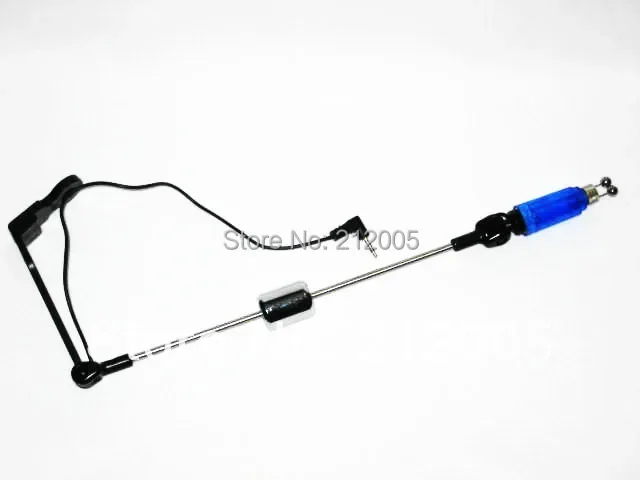 Free shipping  High-quality Manufacturer fishing illuminated Swingers