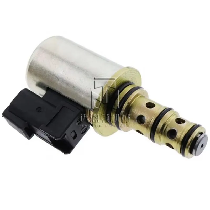 Factory 25220994 25/220994 Hydraulic Solenoid Valve For Excavator 3CX 4CX