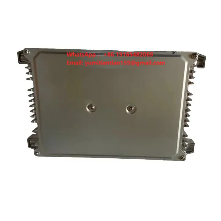 Excavator Parts SMCZ-A ZX350-5G Control Unit YA60001380 ECU ECM for Hitachi Excavator Controller Computer Board