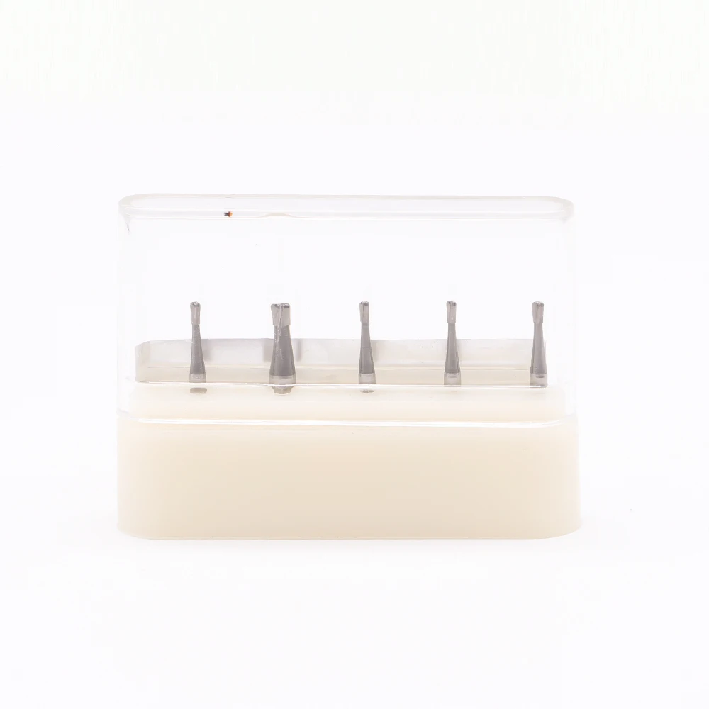 Рисунок 3 - стоматологические боры из карбида вольфрама серии FG