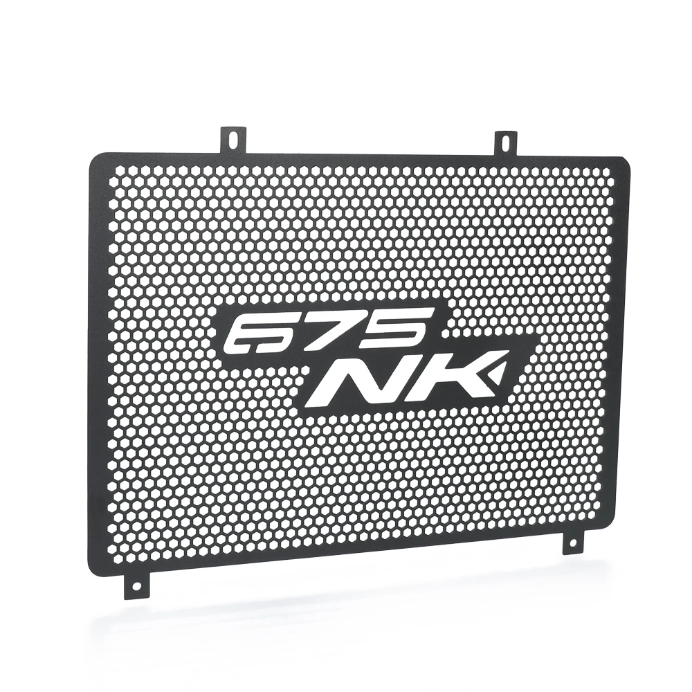 FOR CFMOTO CF MOTO 675NK 675 NK 675 NK675 CF675NK 2024 2025 2026 Motorcycles Accessories Radiator Grille Cover Guard Protector