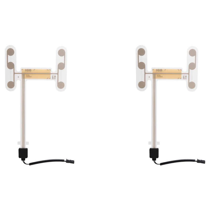 

H5-2X Seat Sensors Front Seat Actuation Sensors For Tesla Model 3 M/Y 2018-2022 Driver Seat Occupancy Sensor 1099592-00-D