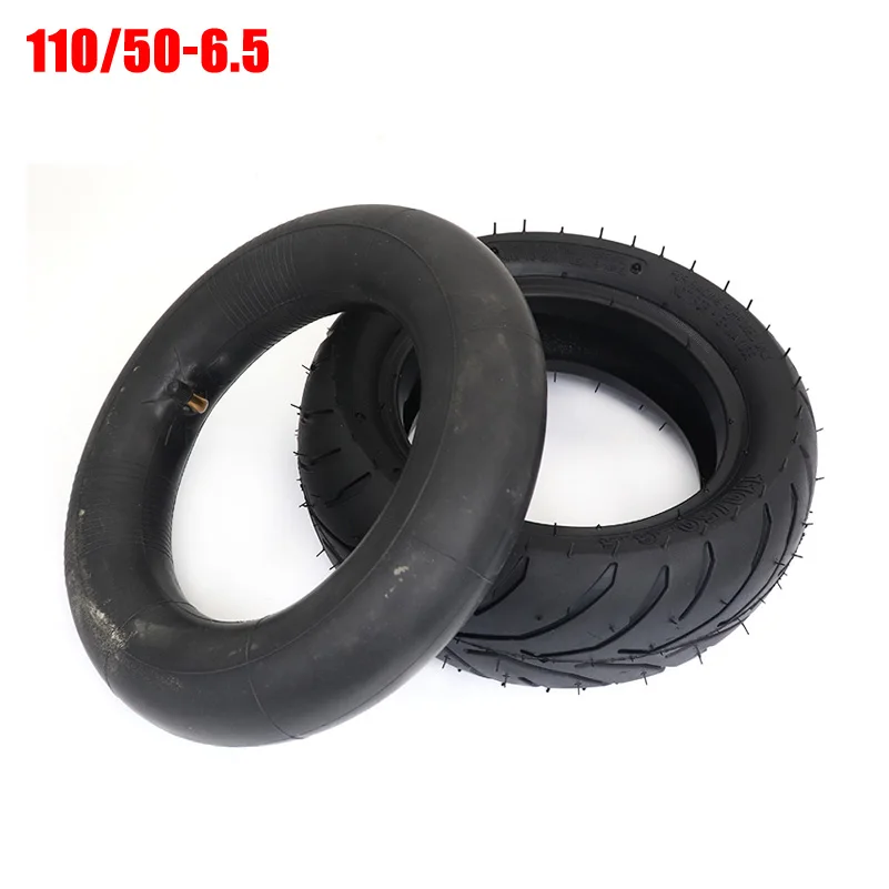 Good Quality 110/50-6.5or 90/65-6.5 Tire Mini Motorcycle Accessories 47CC/49CC Small Sports Car Tyre Inner Tube