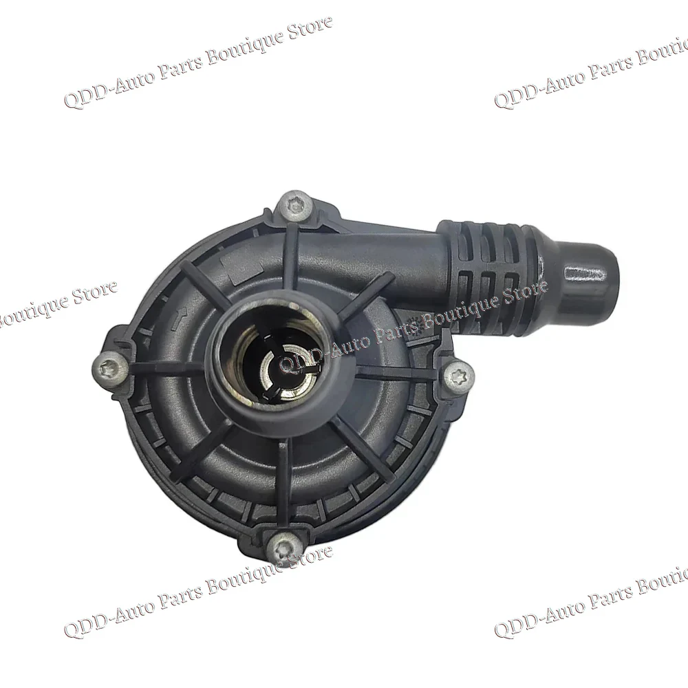 A0005007600 A0005007000 For Mercedes C-CLASS W205 GLE V167 GLE Coupe C167 GLS X167 Engine Cooling Electric Auxiliary Water Pump view 5